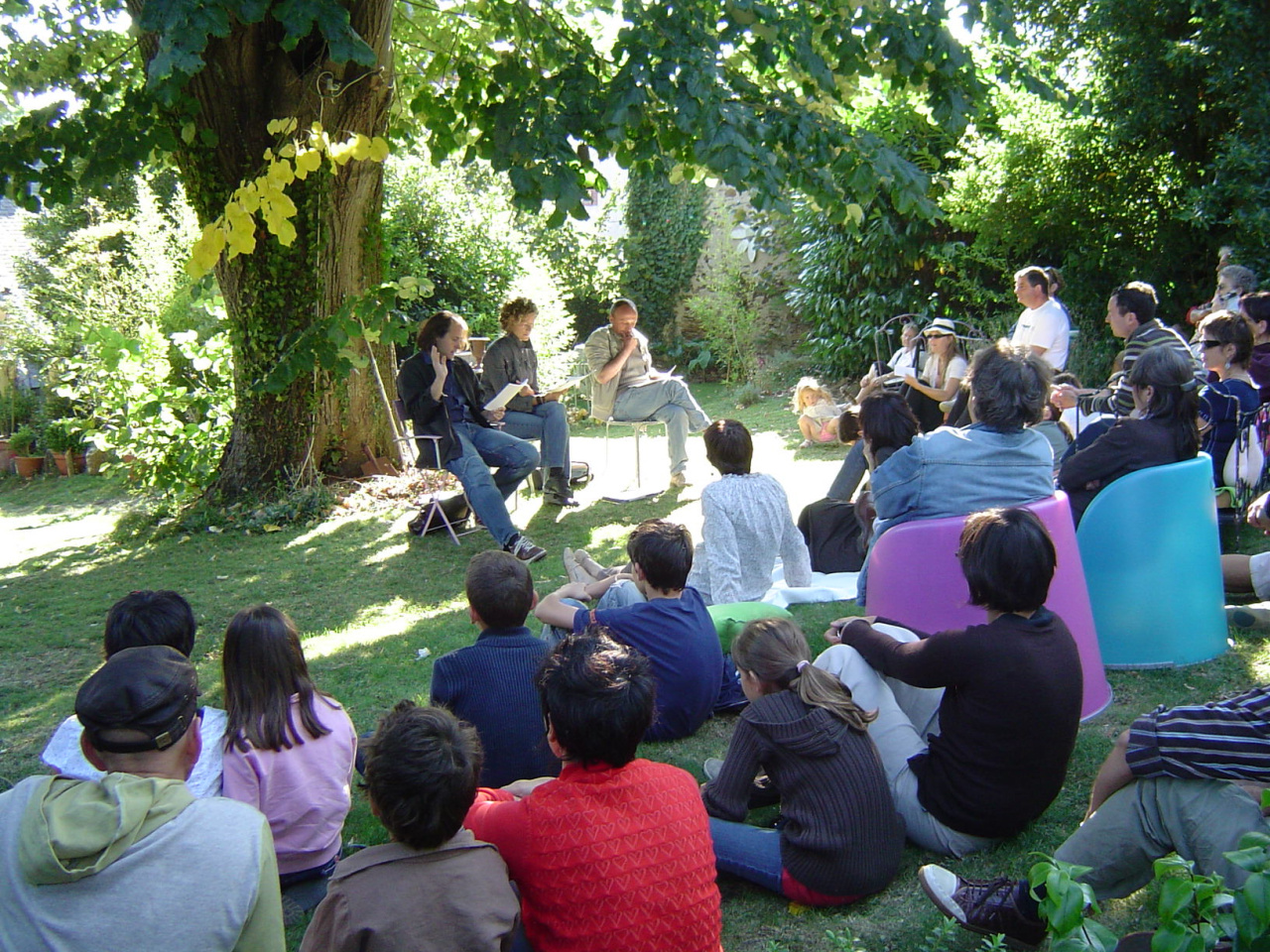 Image d'illustration pour : Tilleul